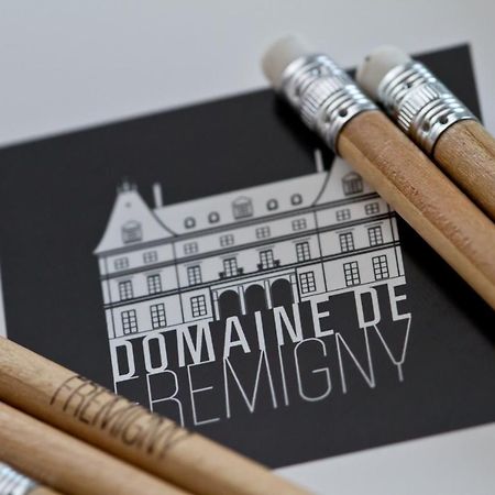 Domaine De Fremigny Hotel Bouray-sur-Juine Exterior photo