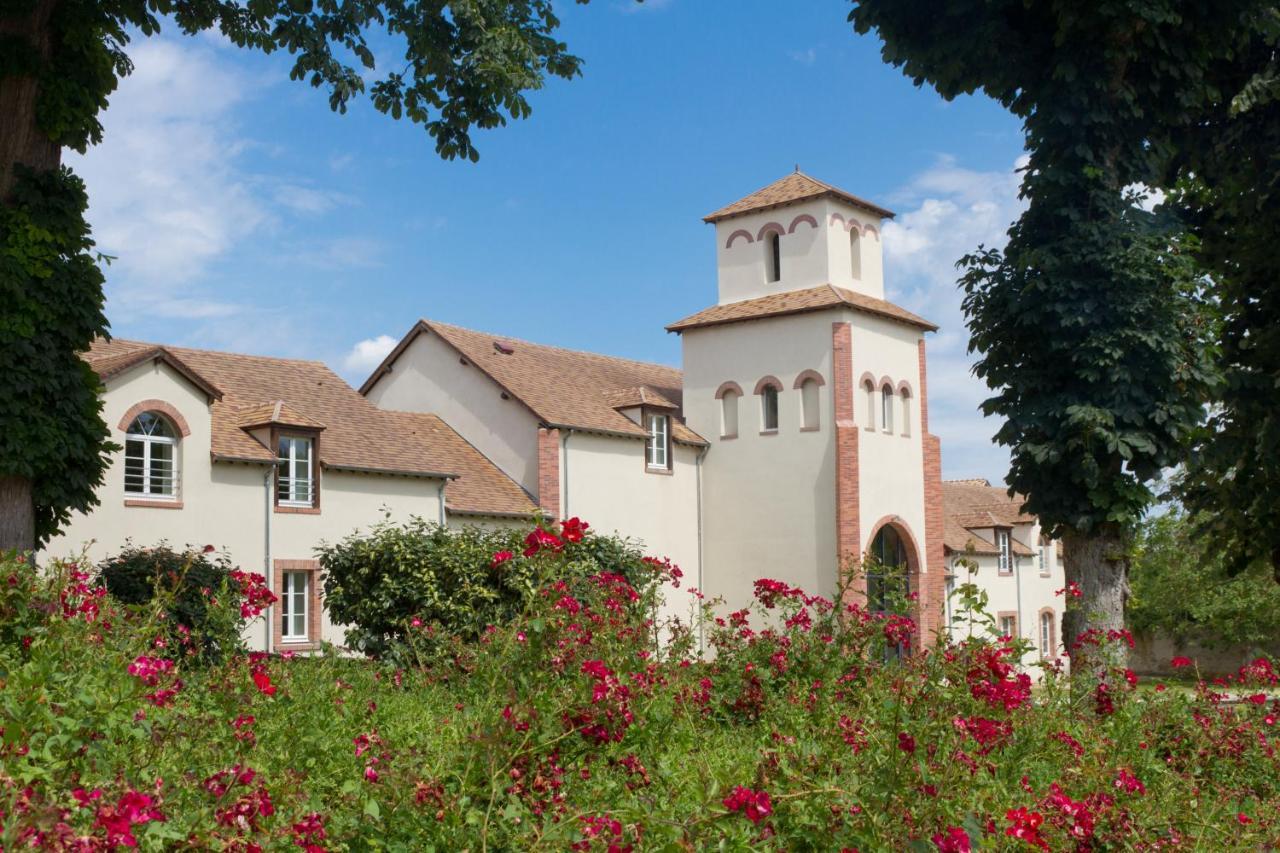 Domaine De Fremigny Hotel Bouray-sur-Juine Exterior photo