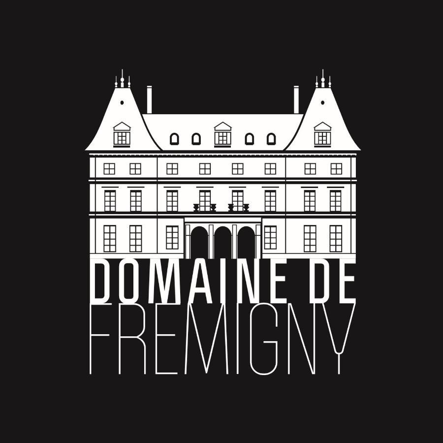 Domaine De Fremigny Hotel Bouray-sur-Juine Exterior photo