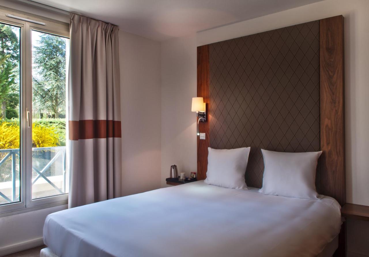 Domaine De Fremigny Hotel Bouray-sur-Juine Exterior photo